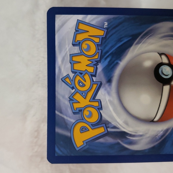 Pokemon Stage 1 Wailord 162/159 - Picture 6 of 8